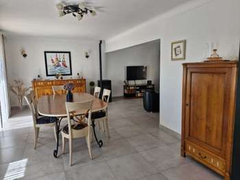 Vente Maison 5 chambresSavenay