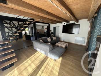 Vente maison 4 pièces Savenay 44