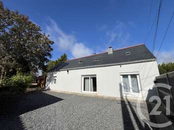 Maison 4 pièces 111 m² · à Savenay · 111 m² · 349 650 €