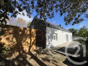 Vente maison 4 pièces Savenay 44