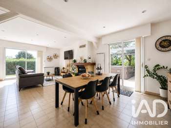 Vente Maison 5 chambresSavenay