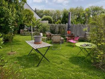 Vente Maison 2 chambresSavenay
