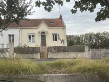 Vente maison 4 pièces Savenay 44