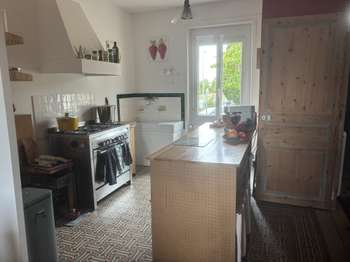 Vente maison 4 pièces Savenay 44