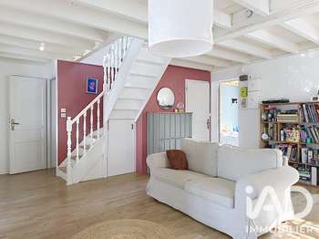 Photo Vente maison Savenay