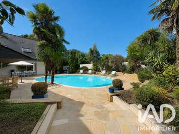 Vente maison 9 pièces Savenay 44