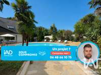 Vente maison 9 pièces