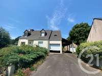 Vente maison 5 pièces Vente maison 5 pièces