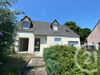 Vente Maison 4 chambresSavenay