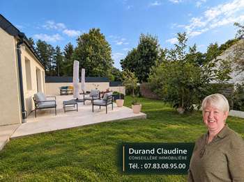 Vente Maison 3 chambresSavenay