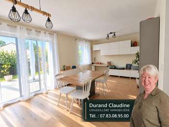 Vente Maison 3 chambresSavenay
