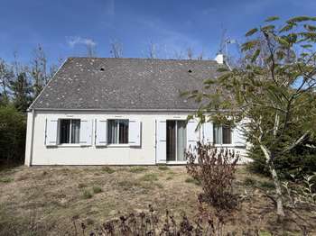 Vente Maison 3 chambresSavenay