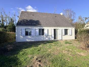Vente Maison 3 chambresSavenay