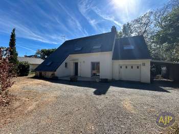 Vente Maison 5 chambresSavenay