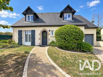 Vente Maison 4 chambresSavenay