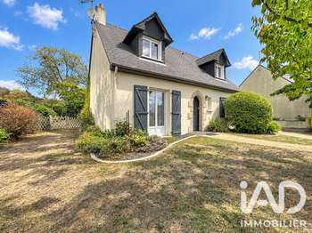 Vente Maison 4 chambresSavenay