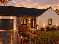 Vente maison 4 pièces Vente maison 4 pièces