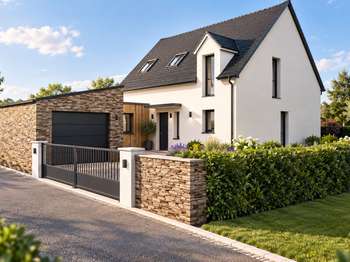 Vente maison 6 pièces Vente maison 6 pièces