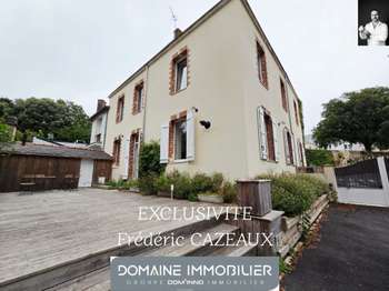 Vente Maison 5 chambresSavenay