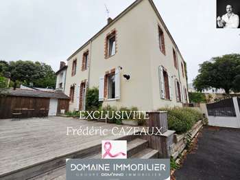 Vente maison 7 pièces Savenay 44