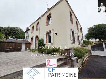 Vente Maison 5 chambresSavenay