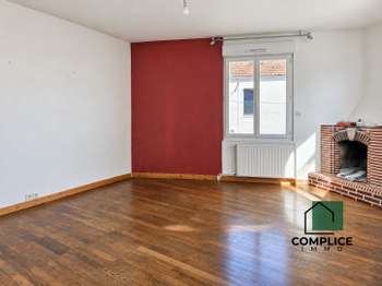 Vente maison 4 pièces Vente maison 4 pièces