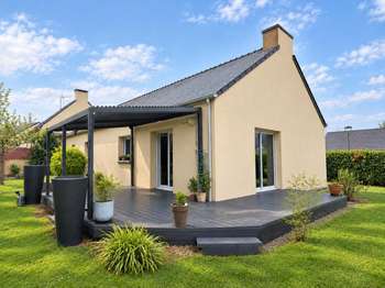 Vente maison 4 pièces Savenay 44