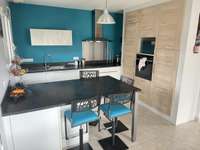 Vente maison 4 pièces Vente maison 4 pièces