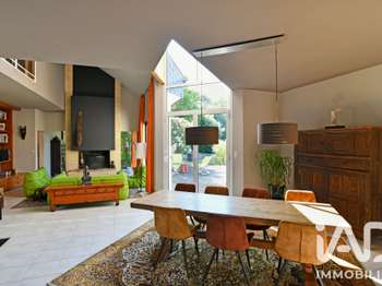 Vente Maison 5 chambresSavenay