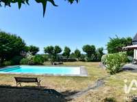 Vente maison 8 pièces Vente maison 8 pièces