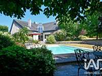 Vente maison 8 pièces Vente maison 8 pièces