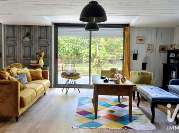 Vente maison 5 pièces Savenay 44