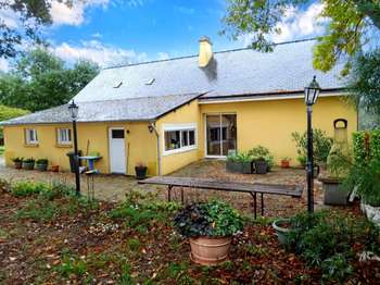 Vente Maison 4 chambresSavenay