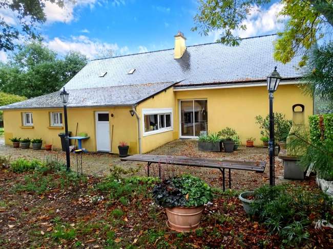 Maison 6 pièces 138 m² · à Savenay · 138 m² · 305 767 €