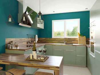 Vente maison