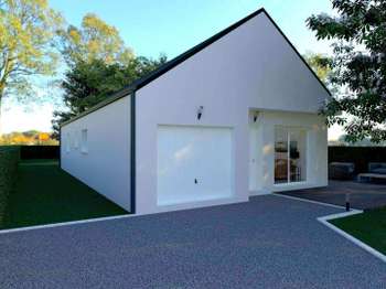 Vente maison