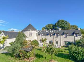 Vente Maison 6 chambresSavenay