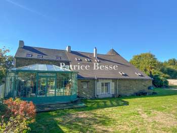 Vente maison 10 pièces Vente maison 10 pièces