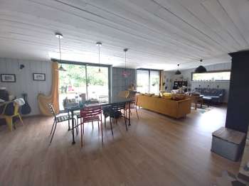 Vente Maison 4 chambresSavenay