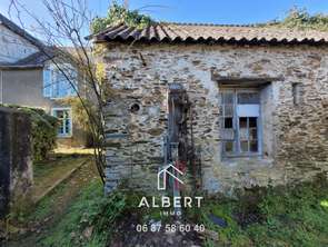 Vente Maison 3 chambresSavennières