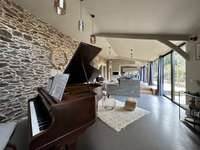 Vente maison 9 pièces Vente maison 9 pièces