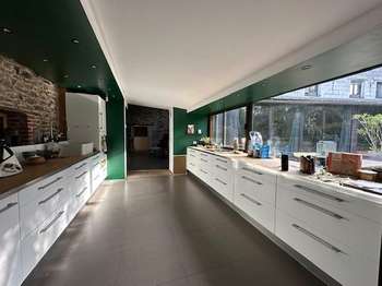 Vente maison 9 pièces Vente maison 9 pièces