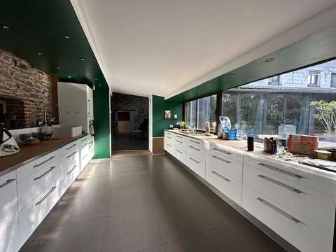 Vente maison 9 pièces Vente maison 9 pièces