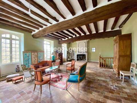 Vente maison 8 pièces Vente maison 8 pièces