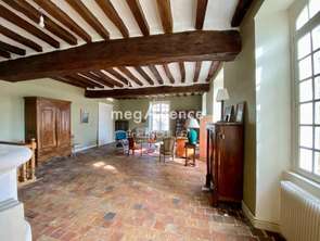 Vente Maison 5 chambresSavennières