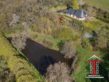 Vente maison 9 pièces Vente maison 9 pièces
