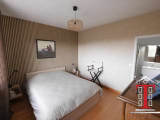 Vente maison 9 pièces