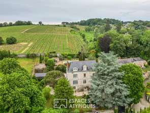 Vente Maison 5 chambresSavennières