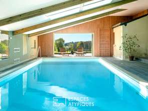 Vente Maison 6 chambresSavennières