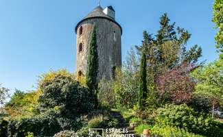 Photo Vente maison Savennières